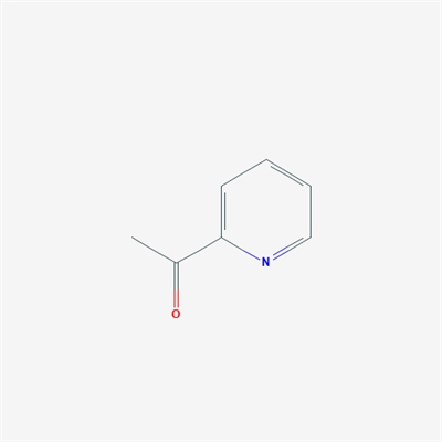 1-(Pyridin-2-yl)ethanone