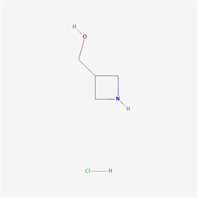 Azetidin-3-ylmethanol hydrochloride