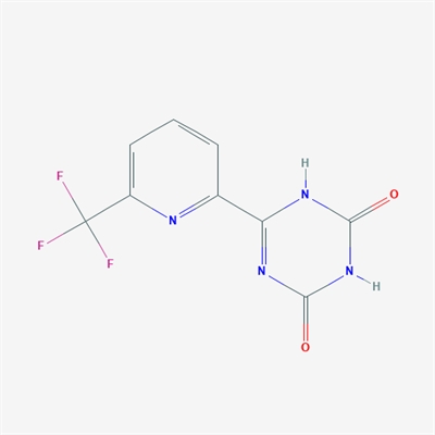 N-(3-(Aminomethyl)pyridin-2-yl)-N-methylmethanesulfonamide acetate