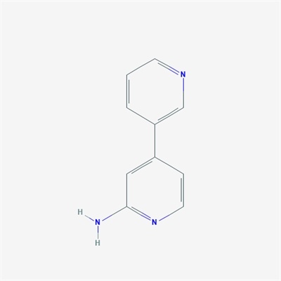 3,4'-Bipyridin-2'-amine