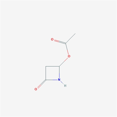 4-Acetoxy-2-azetidinone