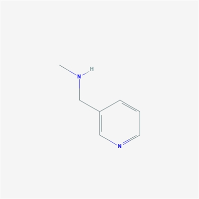 N-Methyl-1-(pyridin-3-yl)methanamine