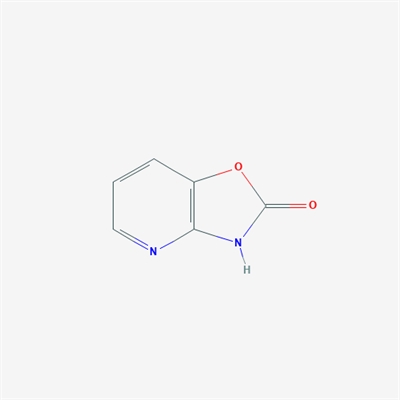 Oxazolo[4,5-b]pyridin-2(3H)-one