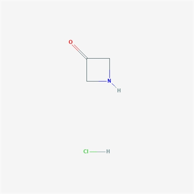 Azetidin-3-one hydrochloride