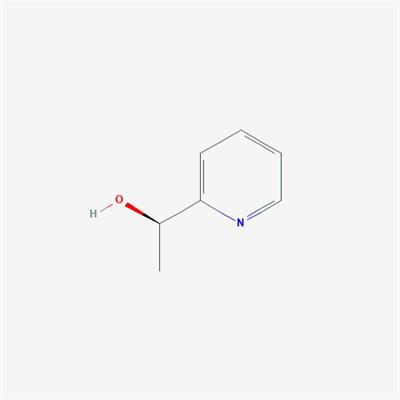 (R)-1-(Pyridin-2-yl)ethanol