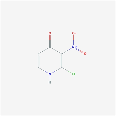 2-Chloro-3-nitropyridin-4-ol