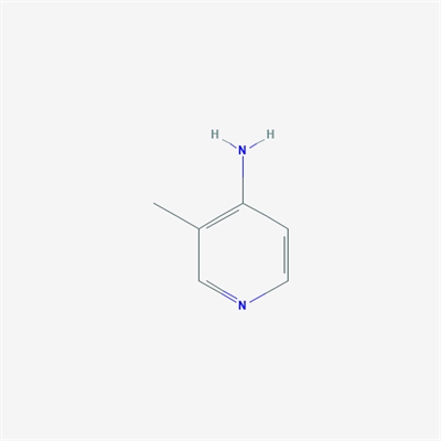 3-Methylpyridin-4-amine