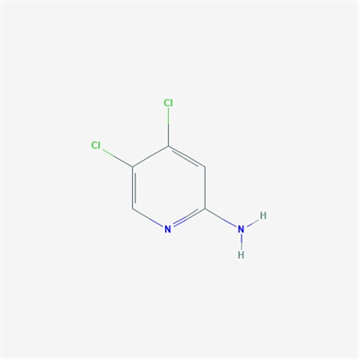 4,5-Dichloropyridin-2-amine