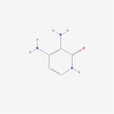 3,4-Diaminopyridin-2-ol