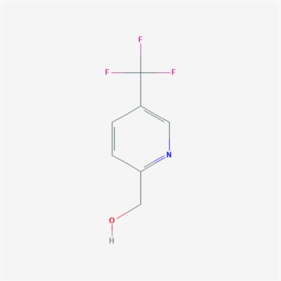 (5-(Trifluoromethyl)pyridin-2-yl)methanol