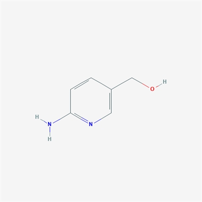 (6-Aminopyridin-3-yl)methanol