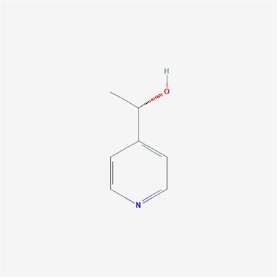 (S)-1-(Pyridin-4-yl)ethanol