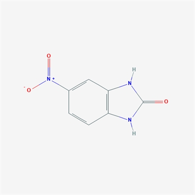 5-Nitro-1H-benzo[d]imidazol-2(3H)-one