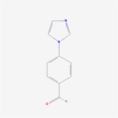 4-Imidazol-1-yl-benzaldehyde