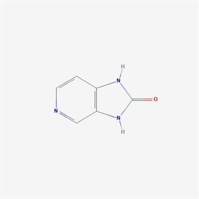 1H-Imidazo[4,5-c]pyridin-2(3H)-one