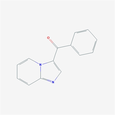 Imidazo[1,2-a]pyridin-3-yl(phenyl)methanone