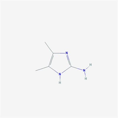 4,5-Dimethyl-1H-imidazol-2-amine