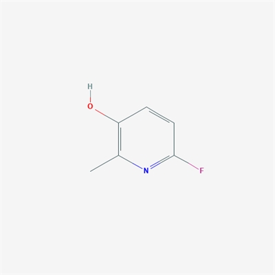 6-Fluoro-2-methylpyridin-3-ol