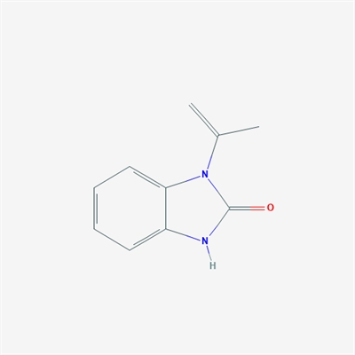 1-(Prop-1-en-2-yl)-1H-benzo[d]imidazol-2(3H)-one