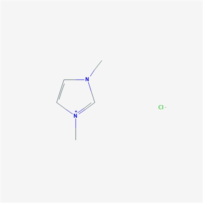 1,3-Dimethyl-1H-imidazol-3-ium chloride