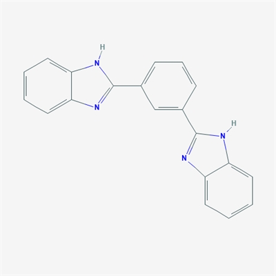 1,3-Bis(1H-benzo[d]imidazol-2-yl)benzene