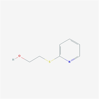 2-(Pyridin-2-ylthio)ethanol