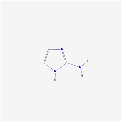 1H-Imidazol-2-amine