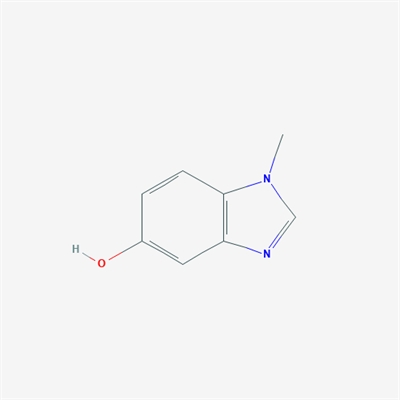 1-Methyl-1H-benzo[d]imidazol-5-ol