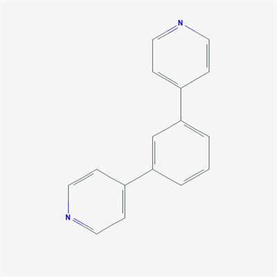 1,3-Di(pyridin-4-yl)benzene