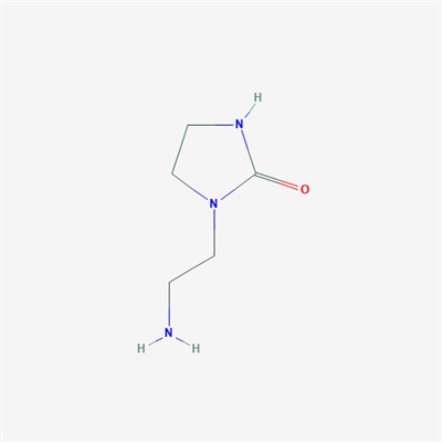 1-(2-Aminoethyl)imidazolidin-2-one