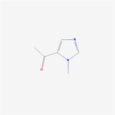 1-(1-Methyl-1H-imidazol-5-yl)ethanone