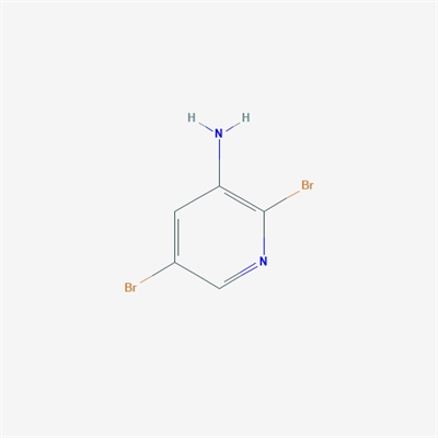 2,5-Dibromopyridin-3-amine