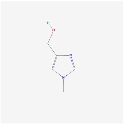 (1-Methyl-1H-imidazol-4-yl)methanol