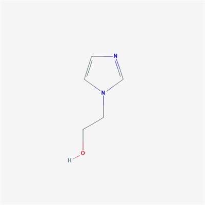 2-(1H-Imidazol-1-yl)ethanol