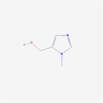 (1-Methyl-1H-imidazol-5-yl)methanol