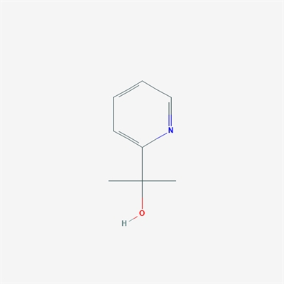 2-(Pyridin-2-yl)propan-2-ol