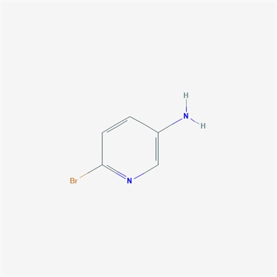 6-Bromopyridin-3-amine