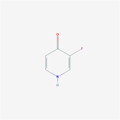 3-Fluoropyridin-4-ol