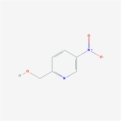 (5-Nitropyridin-2-yl)methanol