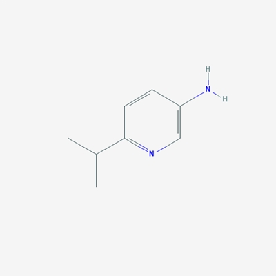 6-Isopropylpyridin-3-amine