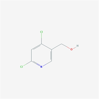 (4,6-Dichloropyridin-3-yl)methanol