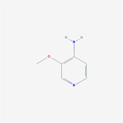 3-Methoxypyridin-4-amine