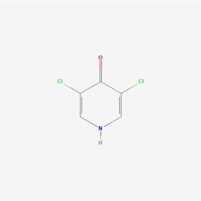 3,5-Dichloropyridin-4-ol