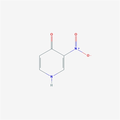 3-Nitropyridin-4-ol