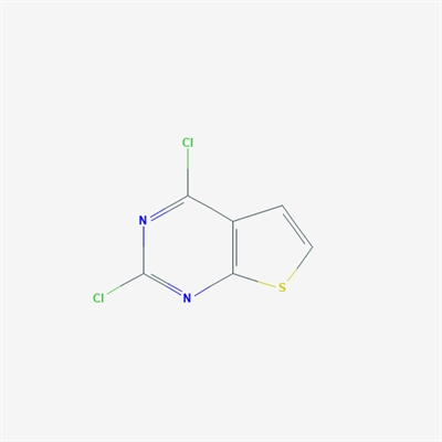 2,4-Dichlorothieno[2,3-d]pyrimidine