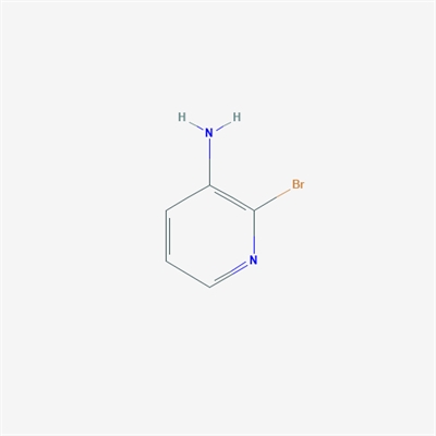 2-Bromopyridin-3-amine