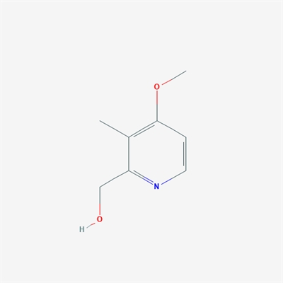 (4-Methoxy-3-methylpyridin-2-yl)methanol