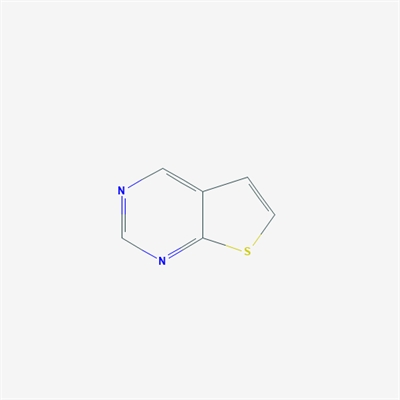 Thieno[2,3-d]pyrimidine