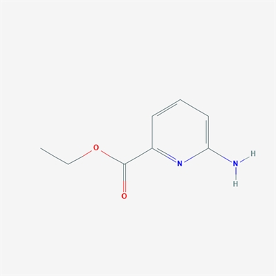 Ethyl 6-aminopicolinate