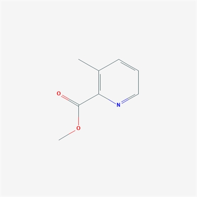 Methyl 3-methylpicolinate